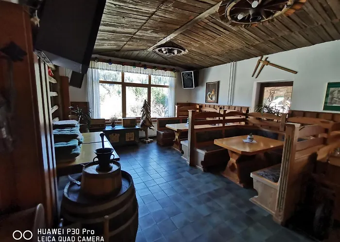 Bed&Breakfast Anz\'K