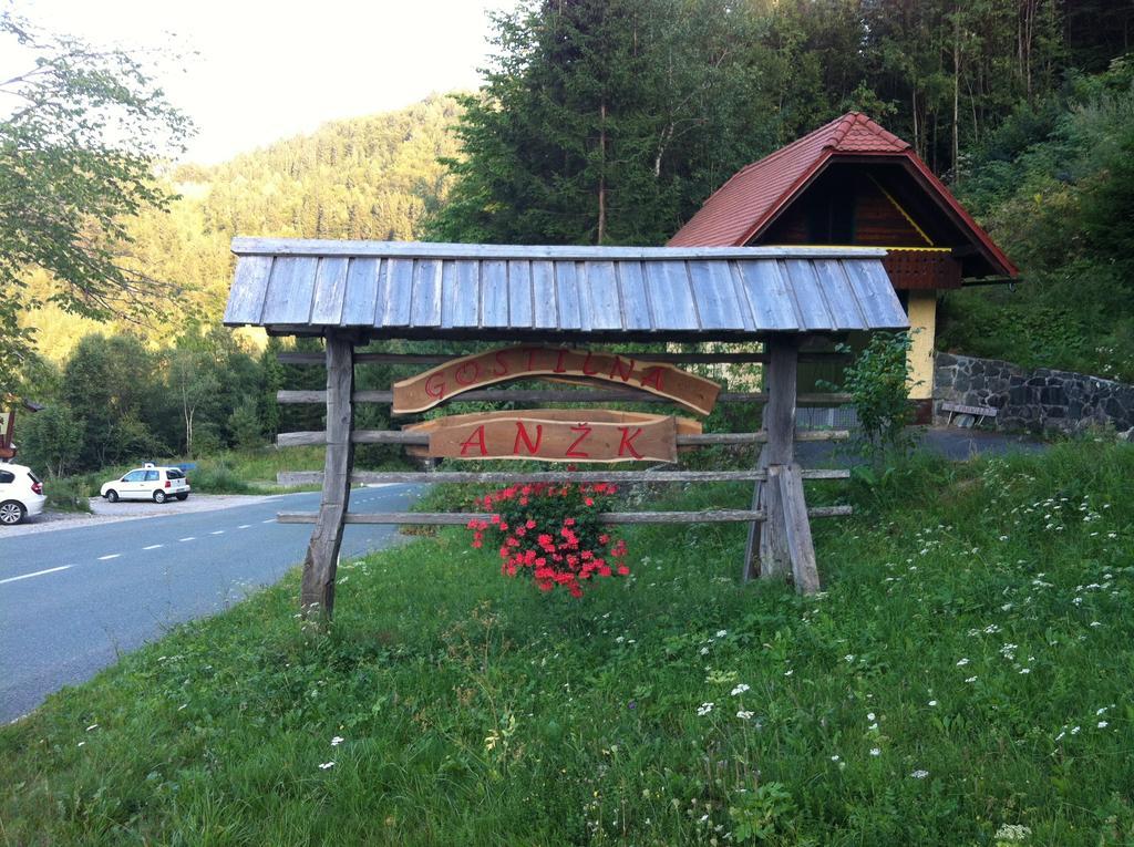 Anz'k Bled